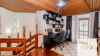 Foto 11 de Casa com 4 Quartos à venda, 353m² em São Braz, Curitiba