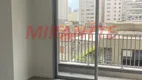 Foto 5 de Apartamento com 1 Quarto à venda, 25m² em Perdizes, São Paulo