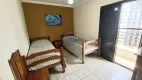 Foto 8 de Apartamento com 3 Quartos à venda, 120m² em Vila Alzira, Guarujá