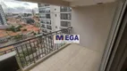 Foto 3 de Apartamento com 2 Quartos à venda, 62m² em Taquaral, Campinas