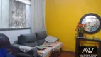 Foto 3 de Casa com 2 Quartos à venda, 120m² em Monte Castelo, Juiz de Fora