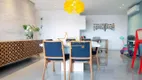 Foto 7 de Apartamento com 2 Quartos à venda, 94m² em Brooklin, São Paulo