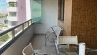 Foto 4 de Apartamento com 4 Quartos à venda, 140m² em Pituba, Salvador