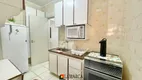 Foto 11 de Apartamento com 3 Quartos à venda, 88m² em Enseada, Guarujá