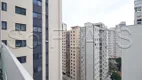 Foto 7 de Flat com 1 Quarto à venda, 40m² em Moema, São Paulo