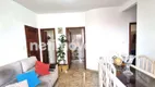 Foto 5 de Apartamento com 3 Quartos à venda, 69m² em Sagrada Família, Belo Horizonte