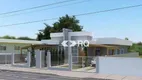 Foto 2 de Casa com 3 Quartos à venda, 75m² em Fundos, Biguaçu