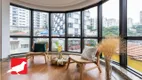 Foto 2 de Apartamento com 3 Quartos à venda, 169m² em Vila Madalena, São Paulo