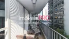 Foto 8 de Apartamento com 4 Quartos à venda, 169m² em Indianópolis, São Paulo