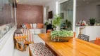 Foto 9 de Apartamento com 4 Quartos à venda, 151m² em Itaim Bibi, São Paulo