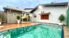 Foto 34 de Casa de Condomínio com 3 Quartos à venda, 308m² em Residencial Villaggio, Bauru
