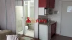 Foto 4 de Flat com 1 Quarto para alugar, 30m² em Vila Olímpia, São Paulo