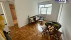 Foto 2 de Apartamento com 2 Quartos à venda, 50m² em Icaraí, Niterói