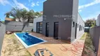 Foto 8 de Casa de Condomínio com 3 Quartos à venda, 258m² em Alphaville, Ribeirão Preto