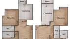 Foto 10 de Apartamento com 2 Quartos à venda, 80m² em Morro da Glória, Juiz de Fora