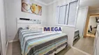 Foto 17 de Apartamento com 2 Quartos à venda, 64m² em Jardim São Vicente, Campinas