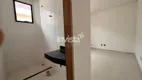 Foto 5 de Casa com 3 Quartos à venda, 100m² em Aparecida, Santos