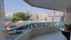 Foto 15 de Apartamento com 2 Quartos à venda, 102m² em Vila Tupi, Praia Grande