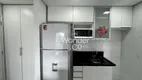 Foto 5 de Apartamento com 1 Quarto à venda, 44m² em Brooklin, São Paulo