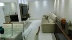 Foto 4 de Apartamento com 3 Quartos à venda, 86m² em Tibery, Uberlândia