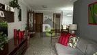 Foto 5 de Apartamento com 3 Quartos à venda, 135m² em Icaraí, Niterói