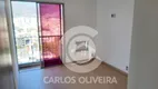 Foto 3 de Apartamento com 2 Quartos à venda, 74m² em Todos os Santos, Rio de Janeiro