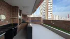 Foto 35 de Apartamento com 1 Quarto para venda ou aluguel, 40m² em Campo Grande, Santos