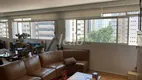 Foto 4 de Apartamento com 3 Quartos à venda, 130m² em Itaim Bibi, São Paulo