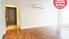 Foto 48 de Apartamento com 3 Quartos à venda, 135m² em José Menino, Santos