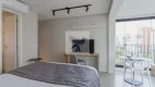 Foto 6 de Apartamento com 1 Quarto à venda, 31m² em Vila Nova Conceição, São Paulo