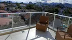 Foto 9 de Apartamento com 2 Quartos à venda, 80m² em Nereidas, Guaratuba