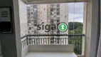 Foto 6 de Apartamento com 1 Quarto à venda, 50m² em Jardim Caboré, São Paulo
