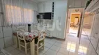 Foto 8 de Sobrado com 3 Quartos à venda, 210m² em Vila Nova, Louveira