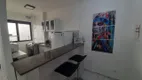 Foto 7 de Apartamento com 1 Quarto para alugar, 30m² em Bela Vista, São Paulo