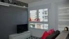 Foto 12 de Flat com 1 Quarto à venda, 40m² em Vila Olímpia, São Paulo