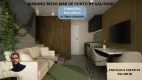 Foto 22 de Apartamento com 1 Quarto à venda, 21m² em Porto de Galinhas, Ipojuca