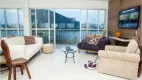 Foto 2 de Apartamento com 1 Quarto à venda, 79m² em Lagoa, Rio de Janeiro