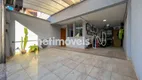Foto 7 de Casa com 3 Quartos à venda, 156m² em Milionários, Belo Horizonte