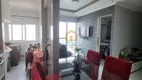 Foto 15 de Apartamento com 2 Quartos à venda, 51m² em Vila Matias, Santos