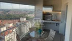 Foto 19 de Apartamento com 3 Quartos à venda, 134m² em Mansões Santo Antônio, Campinas