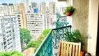 Foto 7 de Flat com 1 Quarto à venda, 57m² em Jardim América, São Paulo