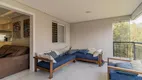 Foto 9 de Apartamento com 3 Quartos à venda, 96m² em Vila Andrade, São Paulo