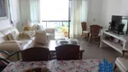 Foto 4 de Apartamento com 4 Quartos à venda, 214m² em Vila Maia, Guarujá