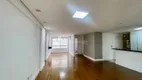 Foto 4 de Apartamento com 2 Quartos à venda, 105m² em Cambuí, Campinas