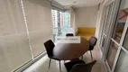Foto 10 de Apartamento com 1 Quarto para alugar, 52m² em Jardim Anália Franco, São Paulo