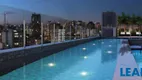 Foto 4 de Apartamento com 1 Quarto à venda, 30m² em Pinheiros, São Paulo