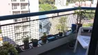 Foto 10 de Apartamento com 3 Quartos para alugar, 98m² em Vila Andrade, São Paulo