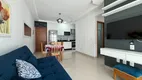 Foto 2 de Apartamento com 2 Quartos à venda, 64m² em Praia das Toninhas, Ubatuba