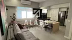 Foto 2 de Apartamento com 1 Quarto à venda, 56m² em Vila Olímpia, São Paulo