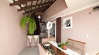 Foto 8 de Casa de Condomínio com 3 Quartos à venda, 94m² em Uberaba, Curitiba